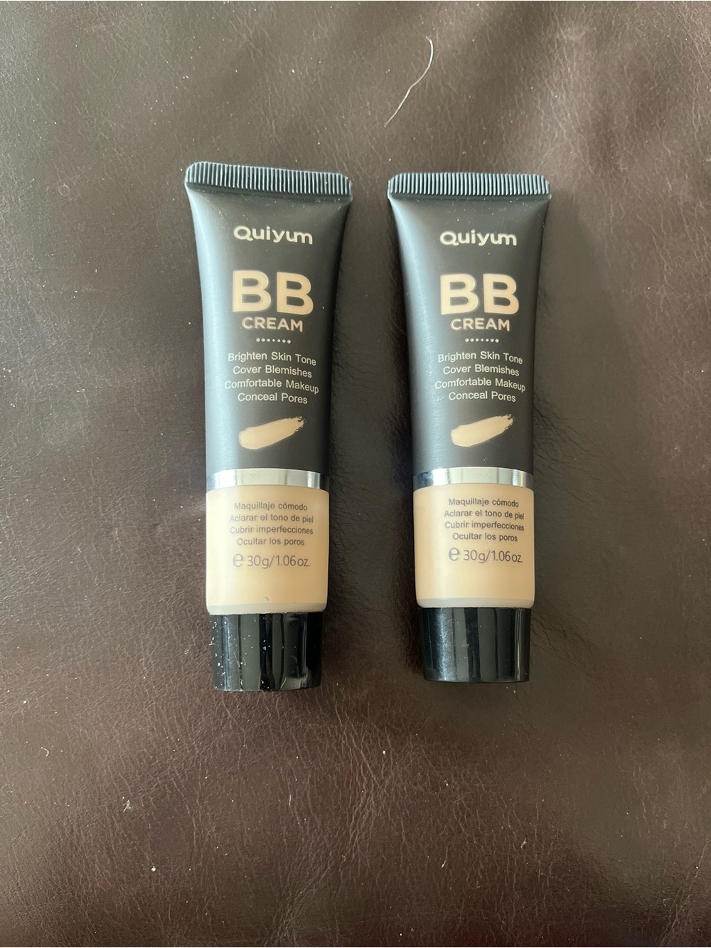 (NWT) Bundle of Two BB Creams- Natural